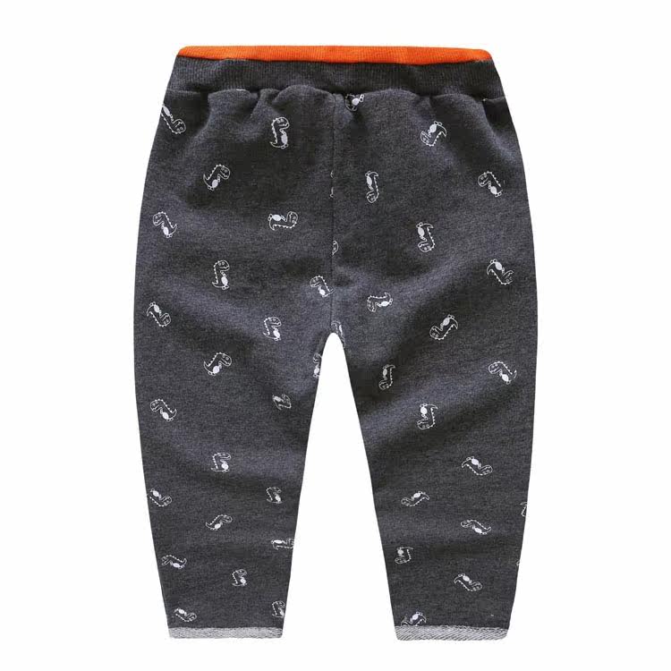 Pantalon garcon - Ref 2055234 Image 4