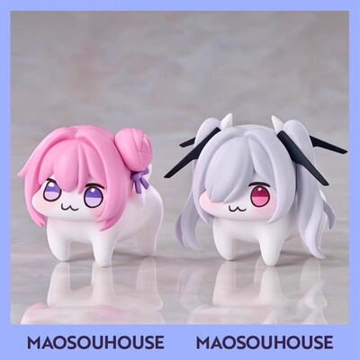 DOR胜利女神桃乐丝灰姑娘Q