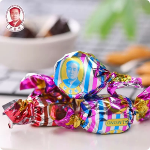 沈阳特产不老林糖花生牛轧软奶酥糖休闲婚喜散装年货糖果零食礼盒