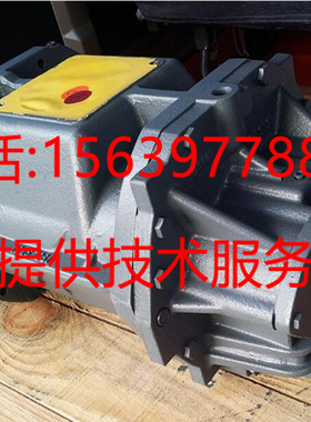 适用于阿特拉斯空压机C146机头1616714683/1616714682转子维修