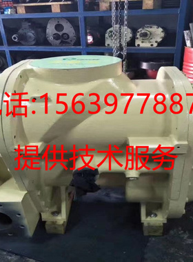 英格索兰空压机主机 转子泵头36723666/22262422机头维修 保养