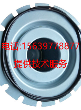 适用于阿特拉斯螺杆空压机GA55 75 90CP 90C油气分离器1613984001