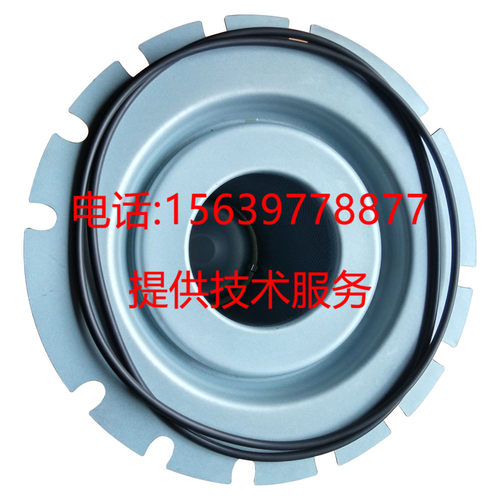 适用于阿特拉斯螺杆空压机GA55 75 90CP 90C油气分离器1613984001