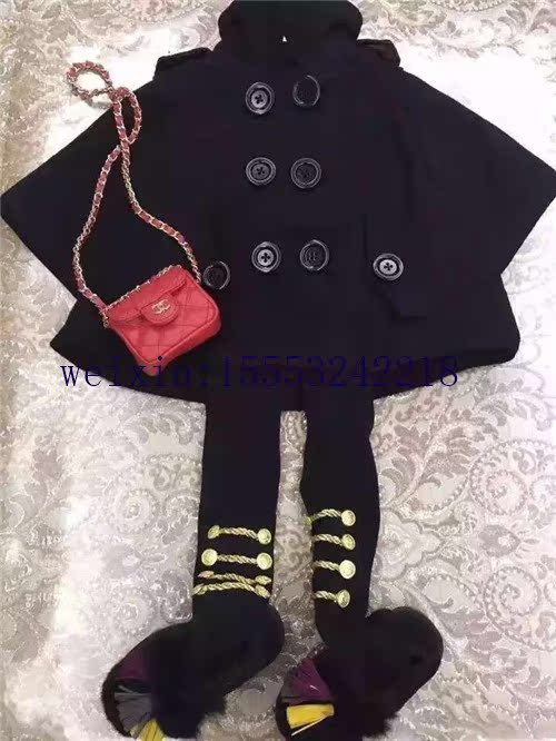 Cape pour enfant - Ref 2153952 Image 4
