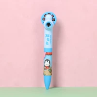 Горящий кролик (вращение 8 узоров)