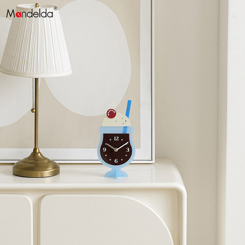 【该商品已降价】轻奢高档时钟表