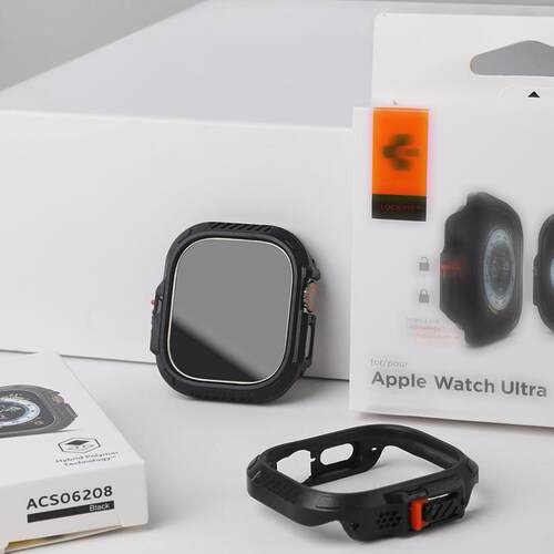 苹果手表iwatchUltra保护壳