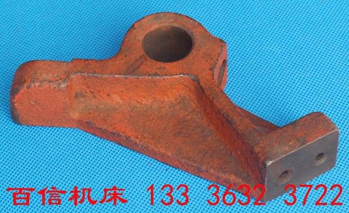 沈阳一机床厂ca6140 ca6150车床杠杆配件沈一ca6140车床杠杆配件