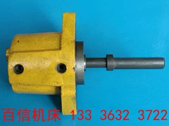 Zhongjie Hữu nghị Nhà máy Thượng Hải Thứ năm Máy công cụ Z3040 Z3050x16 Máy khoan cánh tay xuyên tâm Phụ kiện xi lanh kẹp cánh tay chéo