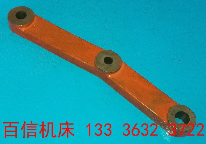 沈阳一机床厂ca6140 ca6150普通车床杠杆配件 沈一车床杠杆配件