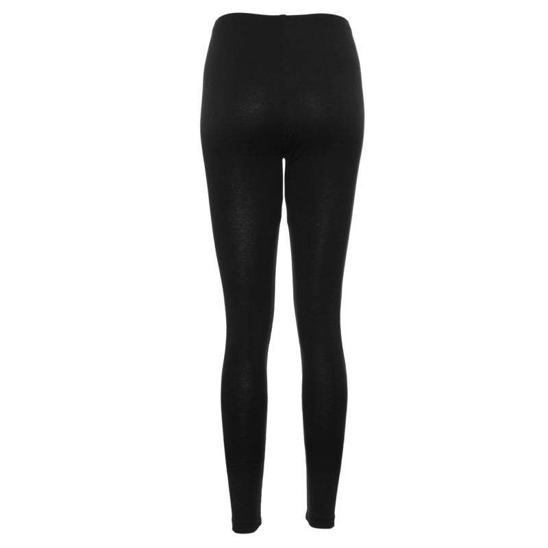 Pantalon collant jeunesse AM73S22 en acrylique - Ref 774839 Image 2