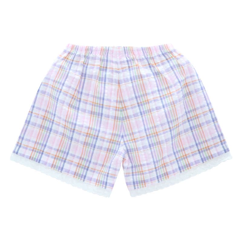 Pantalon pyjama jeune AIMER KIDS AK142D31 - Ref 740244 Image 3