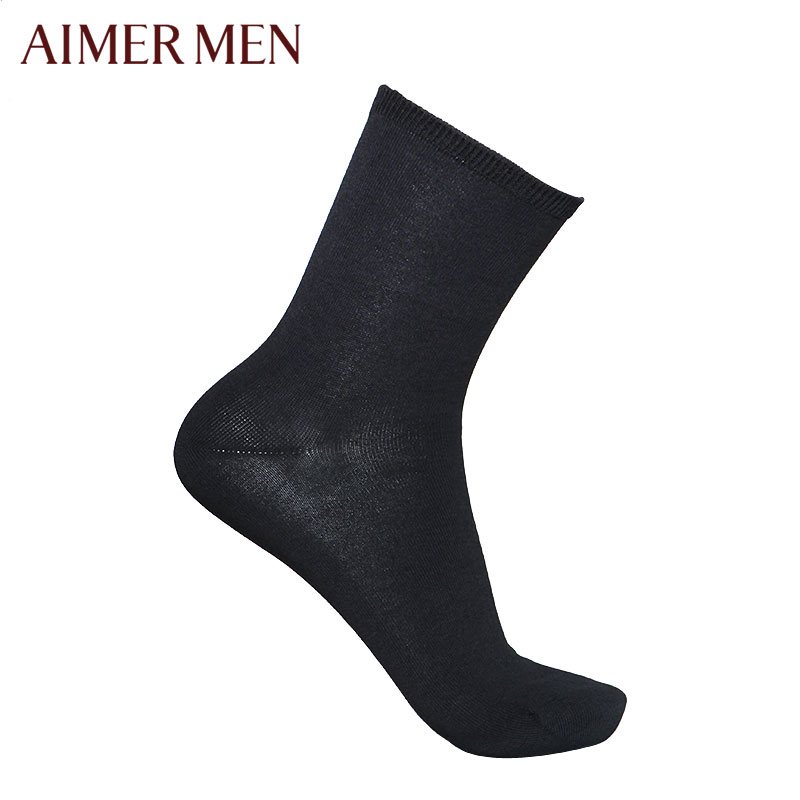 Chaussettes - collants AIMER MEN NS94064 - Ref 779525 Image 2