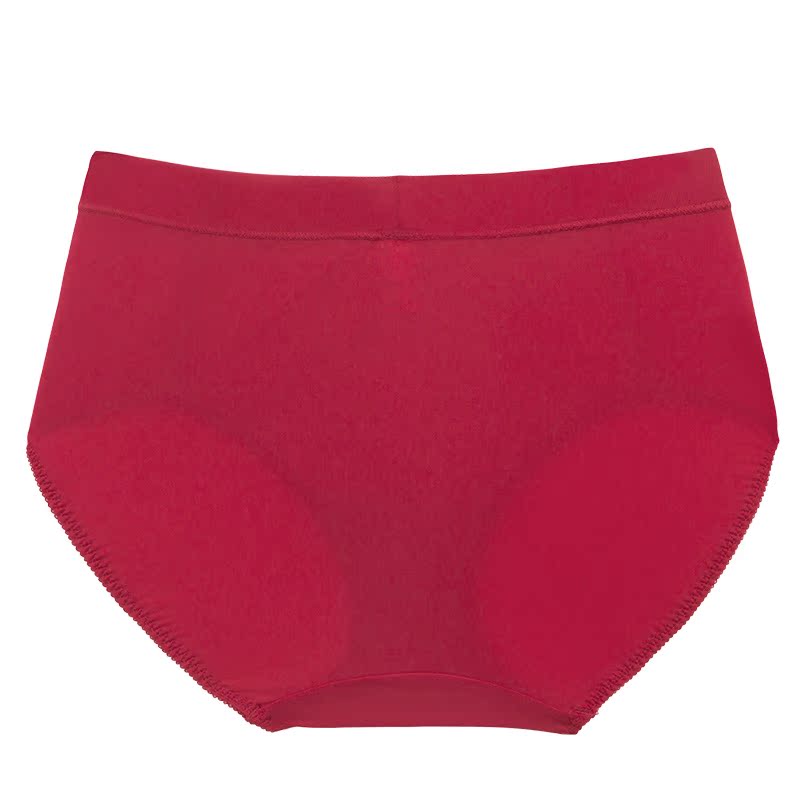 Slip jeunesse AD23541 en coton - Ref 667286 Image 3