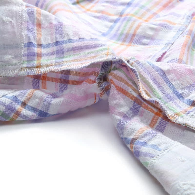 Pantalon pyjama jeune AIMER KIDS AK142D31 - Ref 740244 Image 5