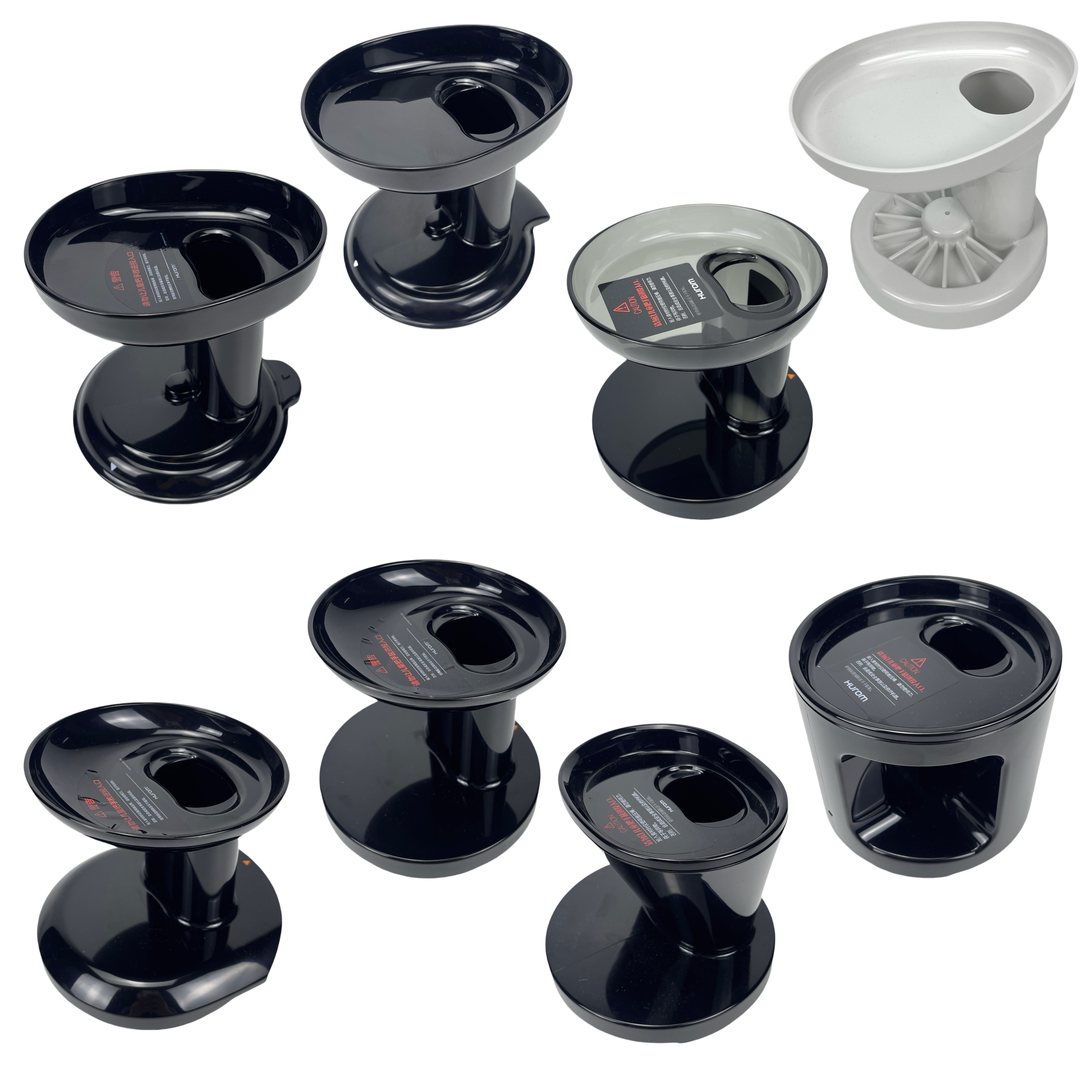 清仓处理 韩国进口惠人原汁机配件 前体盖 上盖 看详情