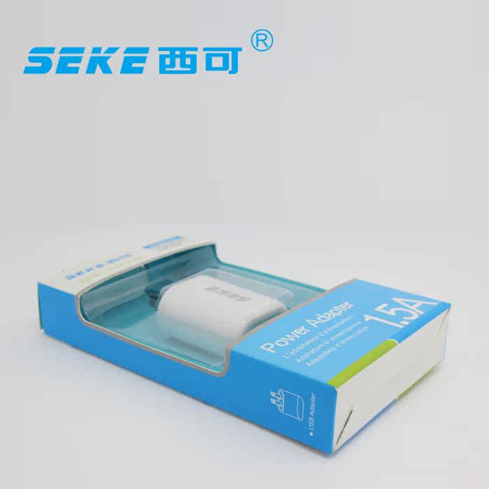 chargeur SEKE - Ref 1297477 Image 1