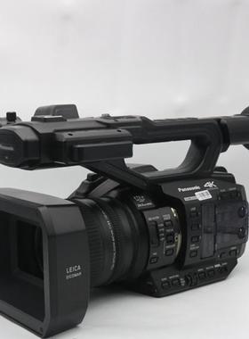 Panasonic/松下 AG-UX90MC 4K专业高清婚庆会议直播摄像机二手