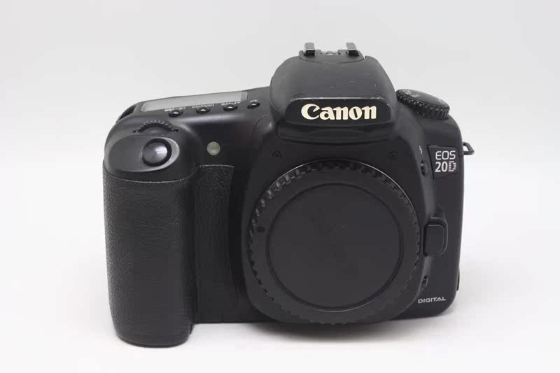 ½ö380Ôª ¼ÑÄÜEOS 20Dµ¥·´Ïà»ú ÈëÃż¶ ¼ÒÓÃÂÃÓÎ ¶þÊÖ¼ÑÄÜ20d ÏÖ»õ