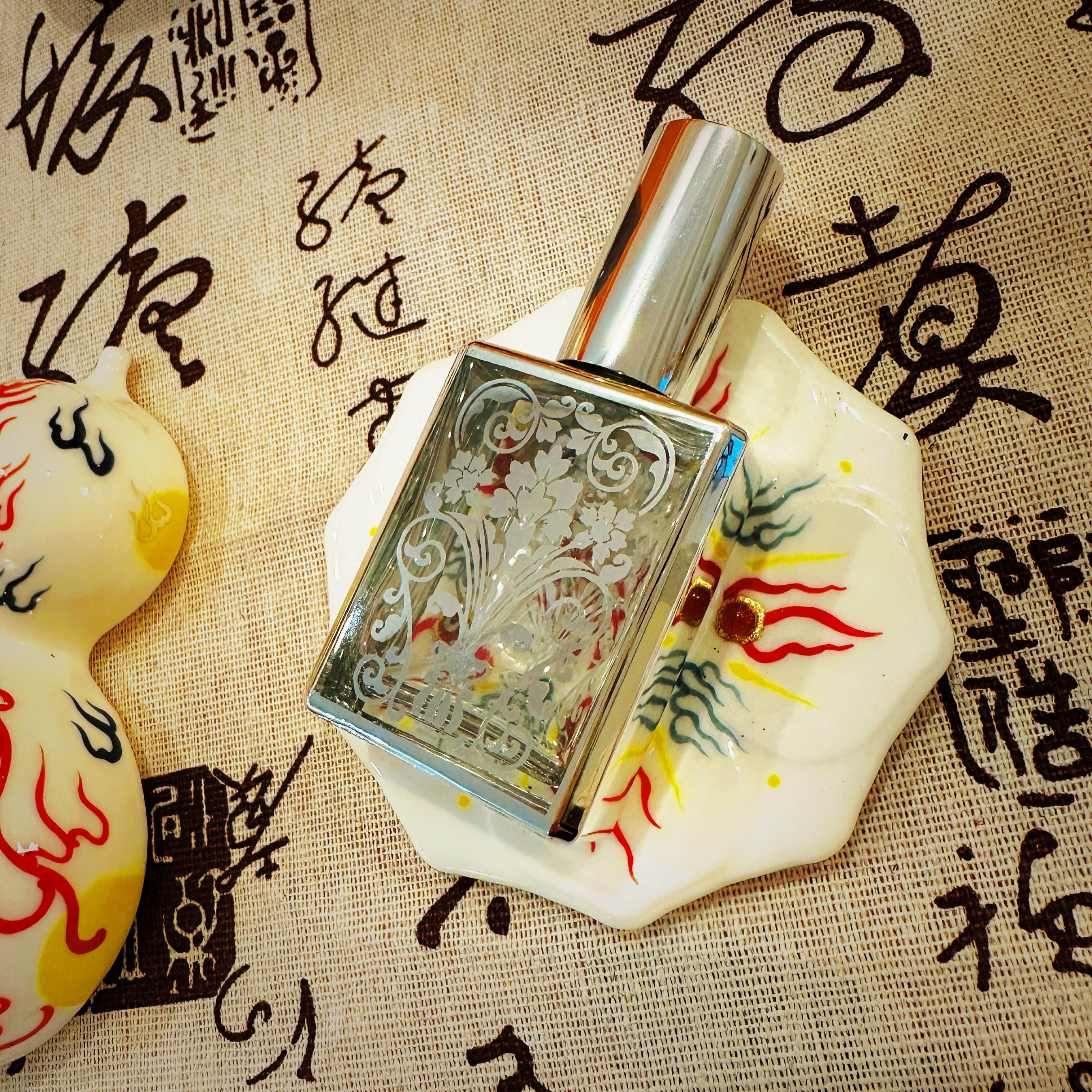 【道系香水】清理疗愈合集 淡香水喷雾 芳香疗法草药自然力量