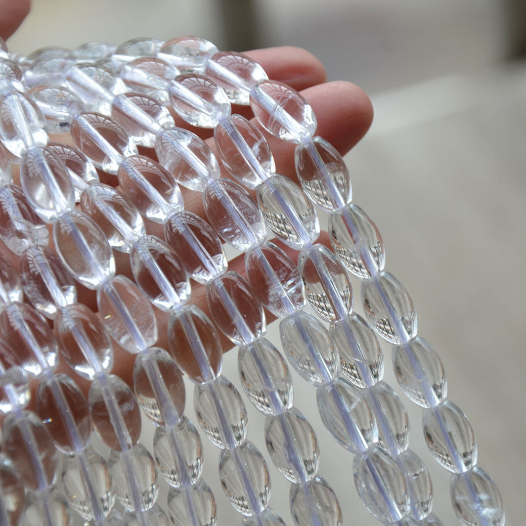 君绾青丝天然无优化白水晶雕刻米珠桶珠散珠手工串珠饰品配件DIY,饰品/流行首饰/时尚饰品新,DIY配件,淘宝优惠券,粉丝福利购,淘宝优惠卷