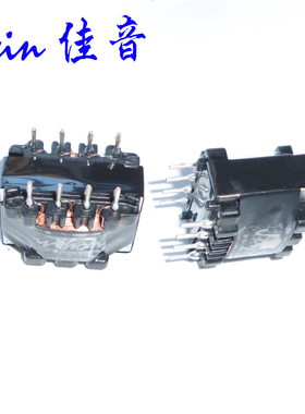 R2音频隔离牛600欧:600欧坡莫合金信号隔离变压器单端平衡转换