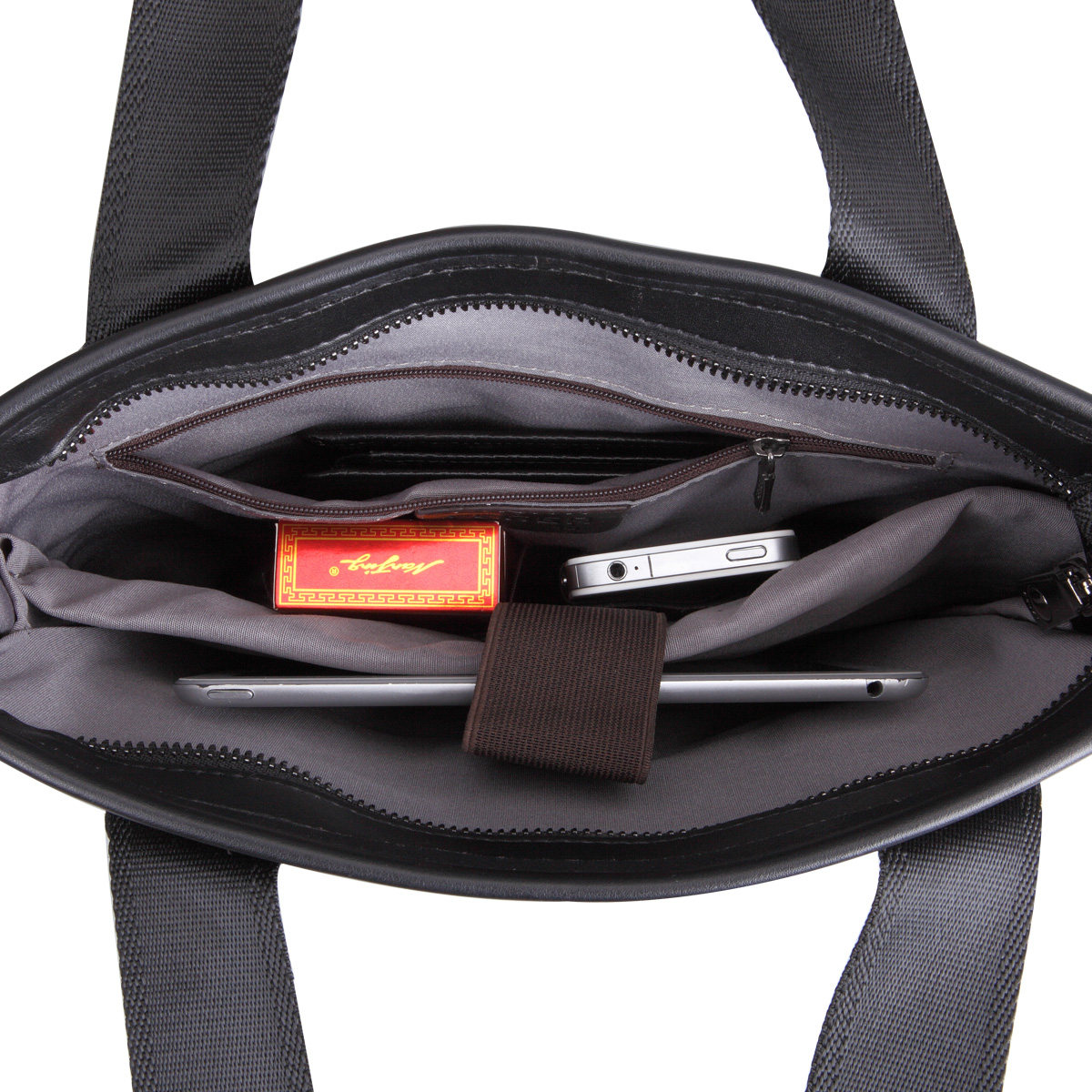 Sac pour homme - Ref 50352 Image 5