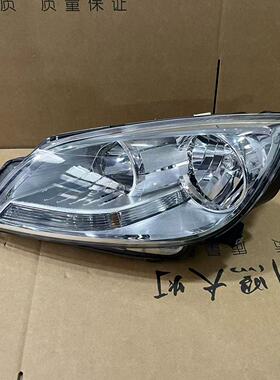 适用于09-12-13-14款别克英朗GT前大灯总成英朗XT大灯总成灯原厂