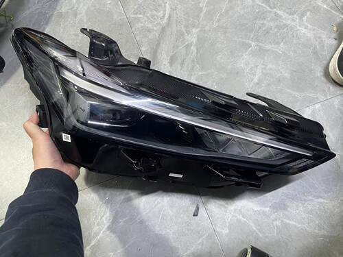 适用长安Univ大灯总成 CS75Plus UNI T K Z CS55 LED前车大灯总成