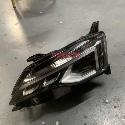 适用于威马W6 EX6 E5 EX5原厂拆车大灯总成原装LED前大灯 原车拆