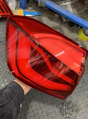 适用于宝马3系 F30F35 320 328 325 330 316i改装LED尾灯总成拆车