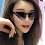 Брендовые ретро солнцезащитные очки, в корейском стиле
