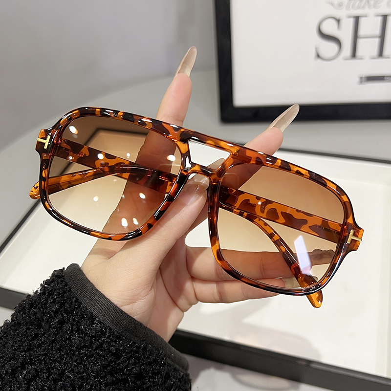 gm墨镜女夏2025新款潮开车太阳镜女小脸款小号网红眼镜男ins街拍