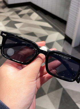 亏本清仓墨镜gm网红太阳镜女