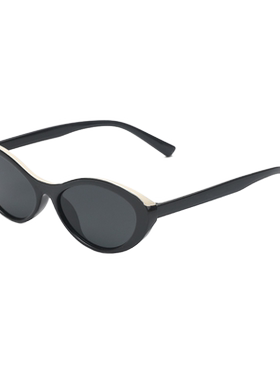 亏本清仓高级感墨镜爱.唯依复古