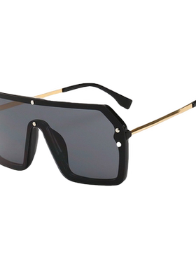 2025新款潮流大框太阳眼镜