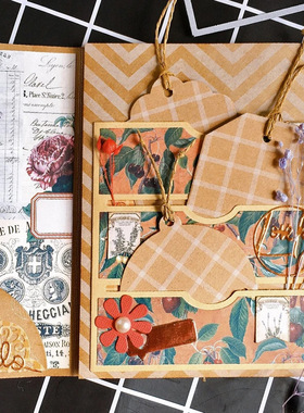 跨境原创切割刀模cutting dies蚀刻金属切割刀模scrapbooking