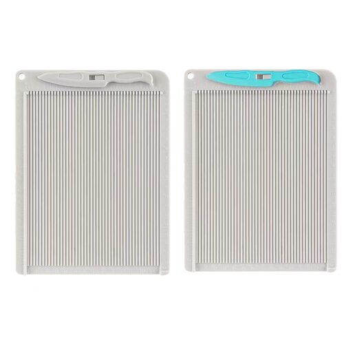 压痕切纸刀裁纸机划痕板切纸机压痕机裁纸器手动手工折纸工具