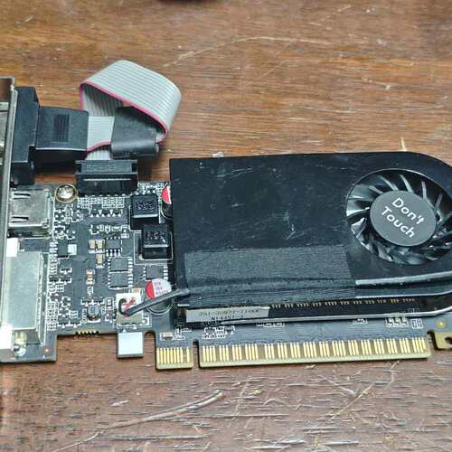 (议价)GT630 2G机 台式机独立
