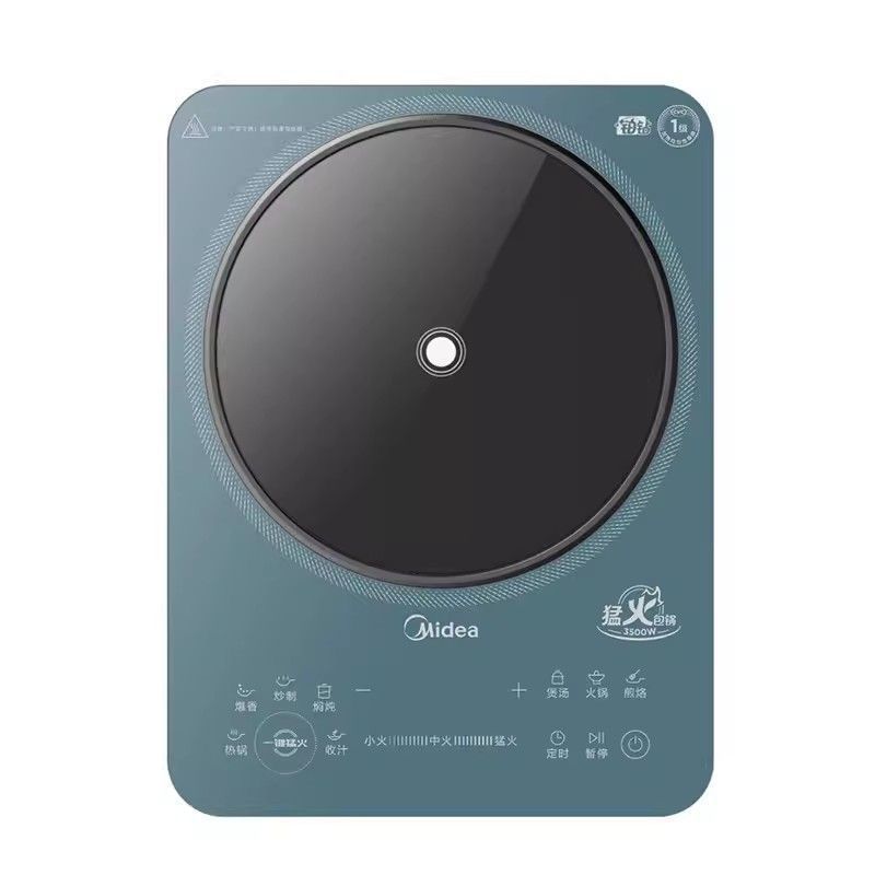 美的MC-35DC09电磁炉电炒灶家用商用多功能3500W大功率其他