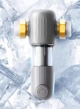 美的出品505白瓶前置过滤器中央净饮水机家用大10TWAH-460反渗透