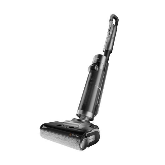 美的G9PRO洗地机家用拖吸一体洗拖地吸扫拖三合一洗地机