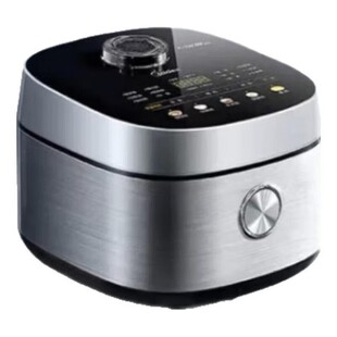 电饭煲MB RC421家用电饭锅煮饭银钻内胆24H智能 Midea 美
