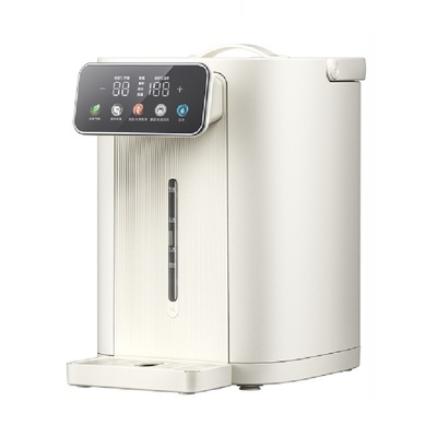 美的电热水瓶5升316L不锈钢内胆0塑料水路可拆水箱SP50E-11FPro