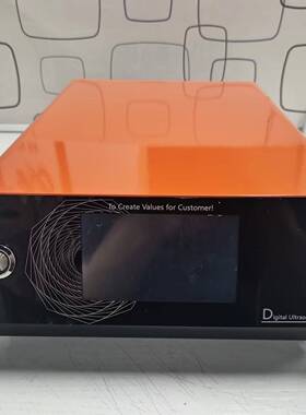 智能数字超声波电箱华荣珂15k2600w3200w4200w20k2000w3000w4000w