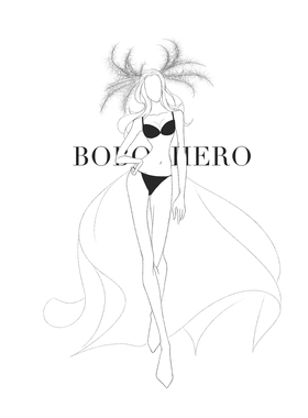 【bobo小姐】贴身线Top1! 为老客限定返场~交叉扣内衣