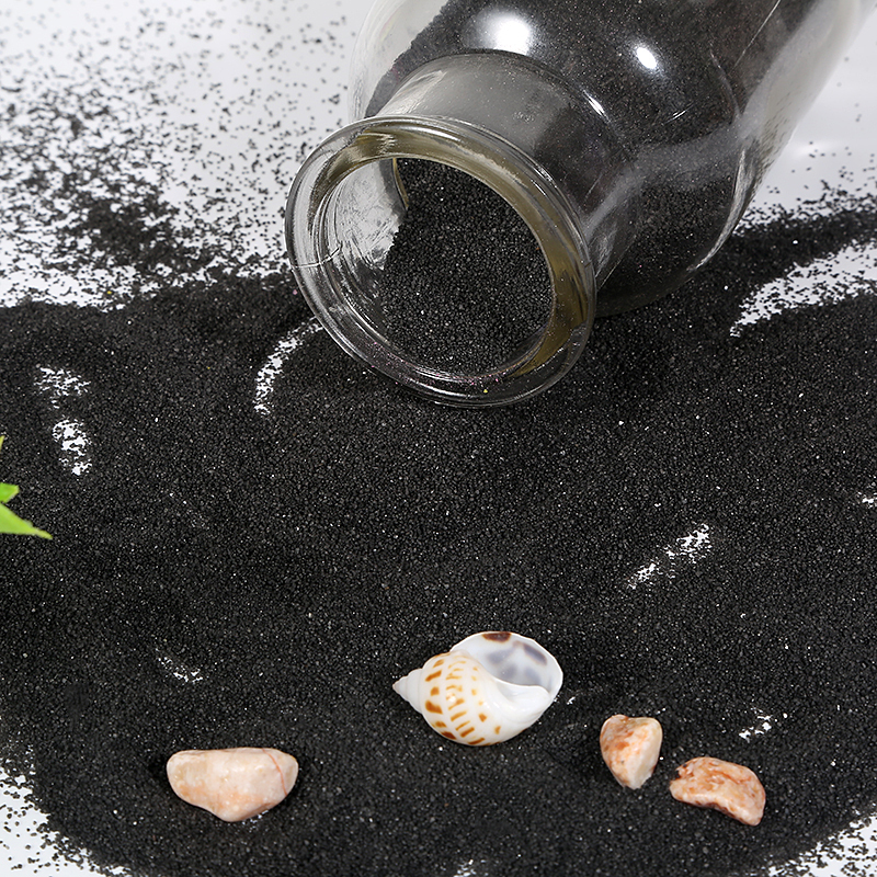 500克微景观彩色装饰石英砂