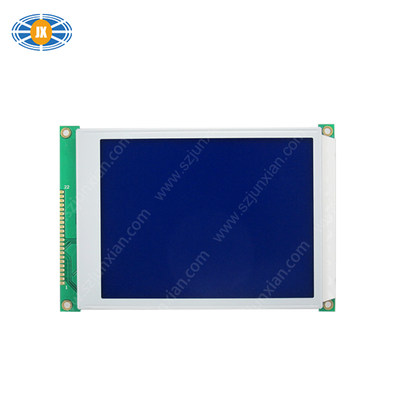 5.7寸带中文字库 420屏20液晶 液晶模块20240 RA8806 LCD