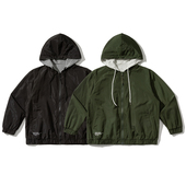 419 款 号22J569 新杭派B418 双面穿 P158