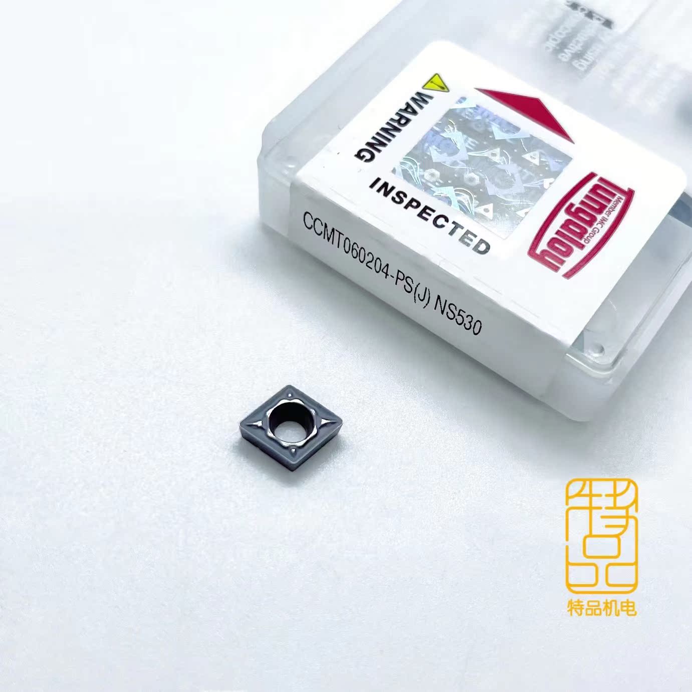特品机电正品东芝数控刀片CCMT